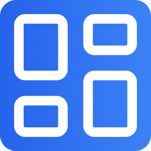 Мультикнопка